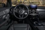 Mercedes-AMG GLC43 4Matic 2016 года (NA)